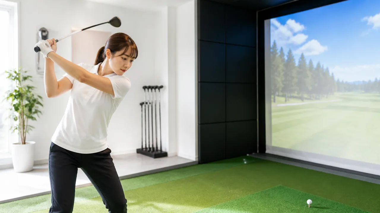 Fit24インドアゴルフつくば学園店の料金・設備・口コミを解説