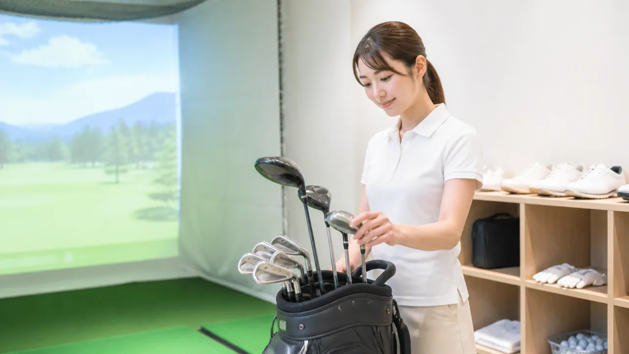 FiT24 インドアゴルフ長野若槻店の料金・設備・評判を解説