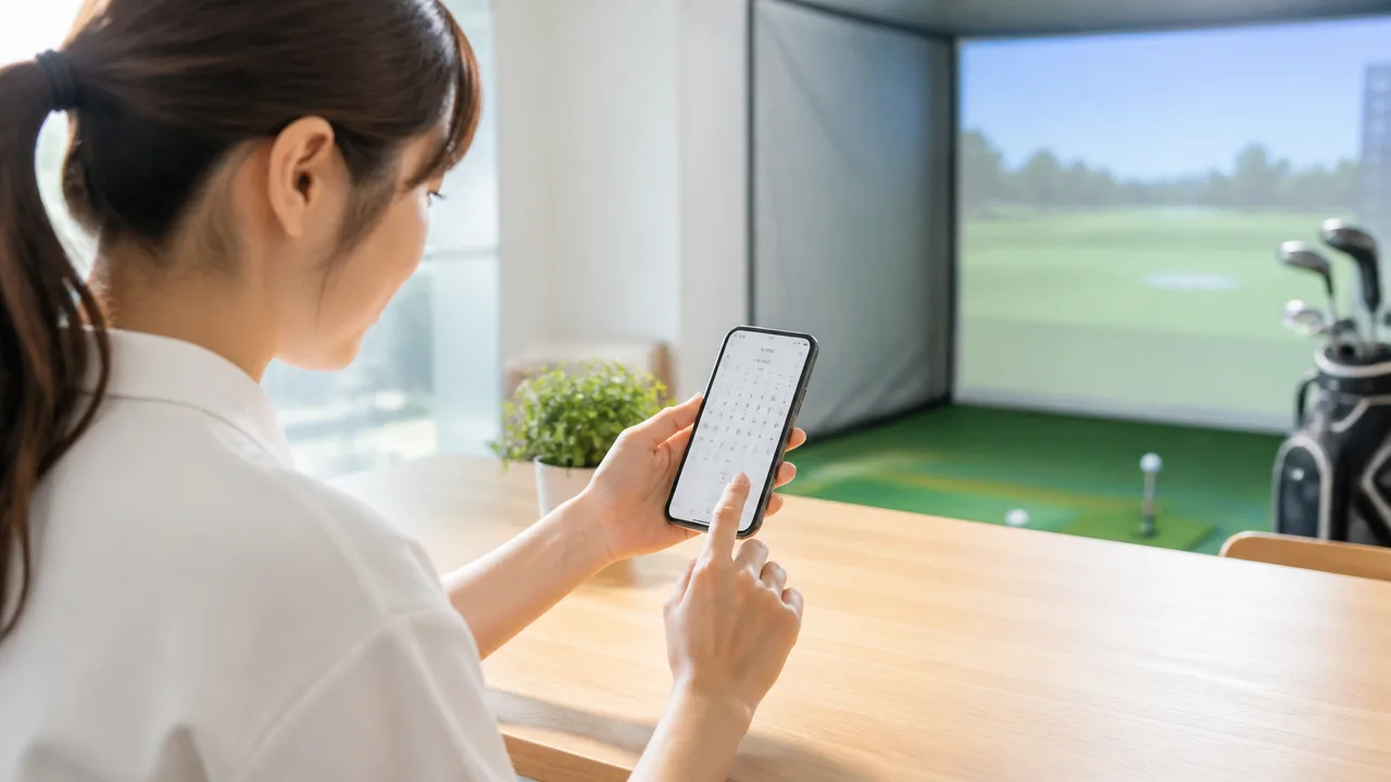 FiT24インドアゴルフ 東川口店の料金・設備・口コミを解説