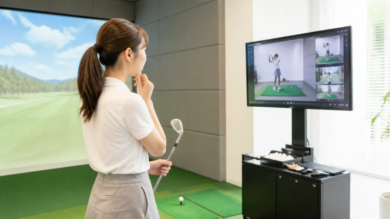 FiT24インドアゴルフ 厚別東店の料金や設備、口コミを解説