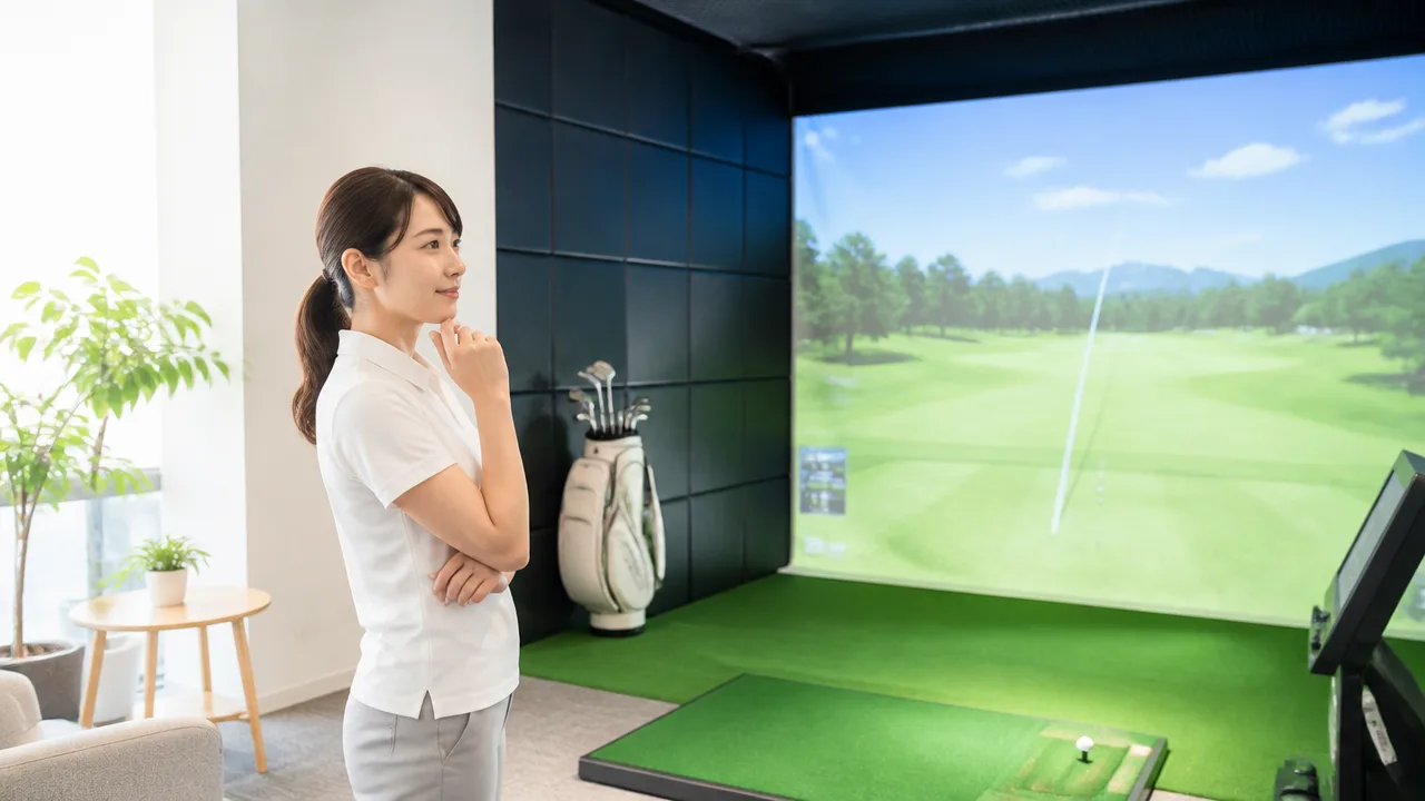 FiT24インドアゴルフ 我孫子緑店の料金・設備・口コミを解説