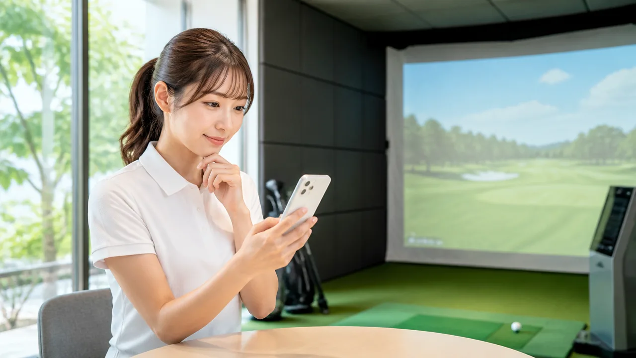 FiT24 インドアゴルフ飯能店の料金・設備・利用方法を紹介